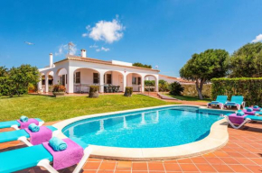 Villa Xaloc Blanes by Villa Plus